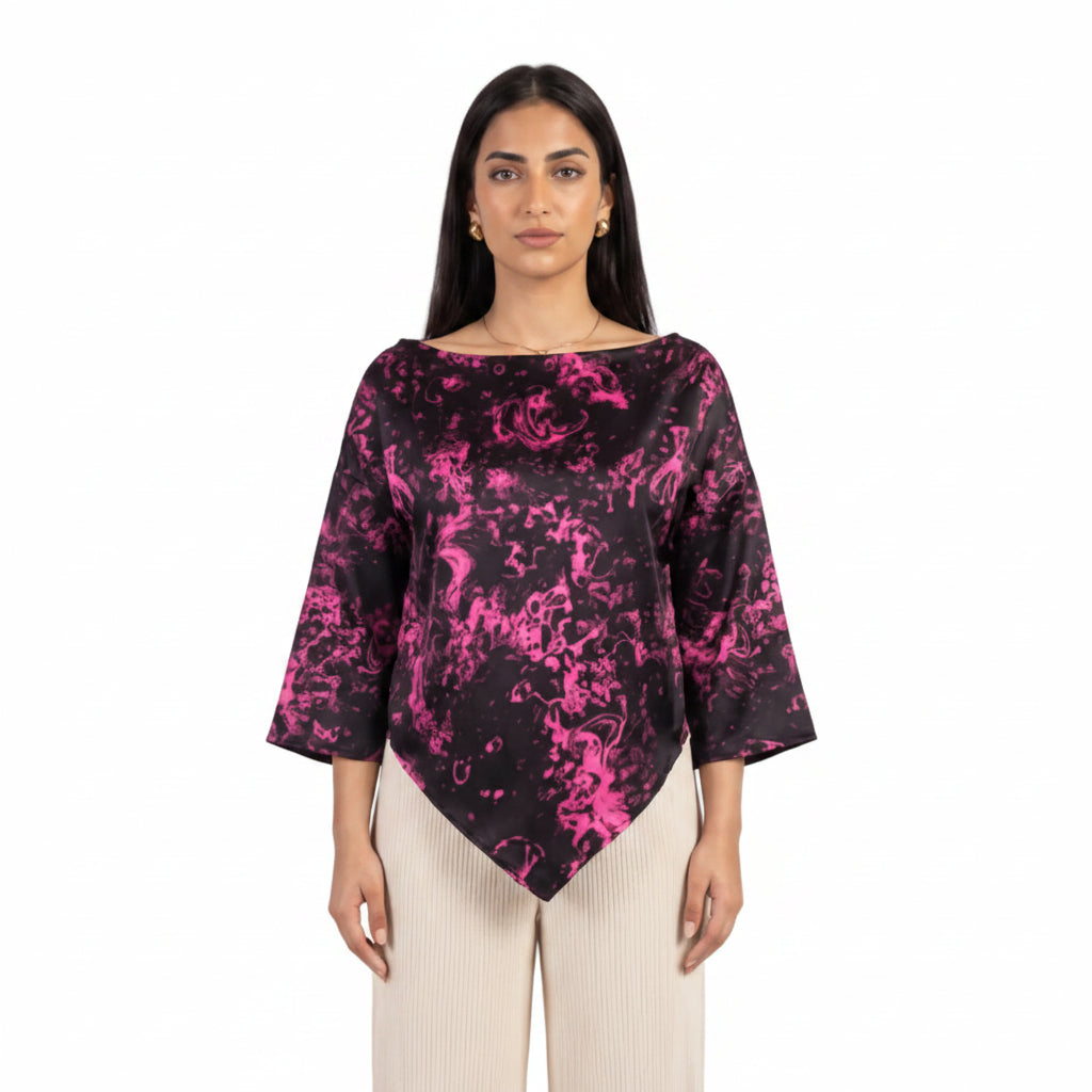 Velvet Top