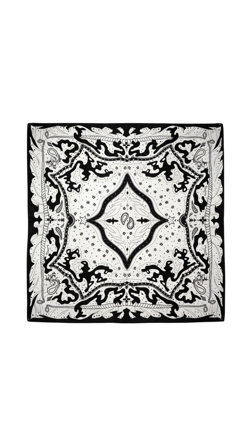 Silver Sailor