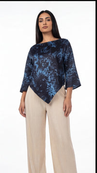 Ocean Bleu Top