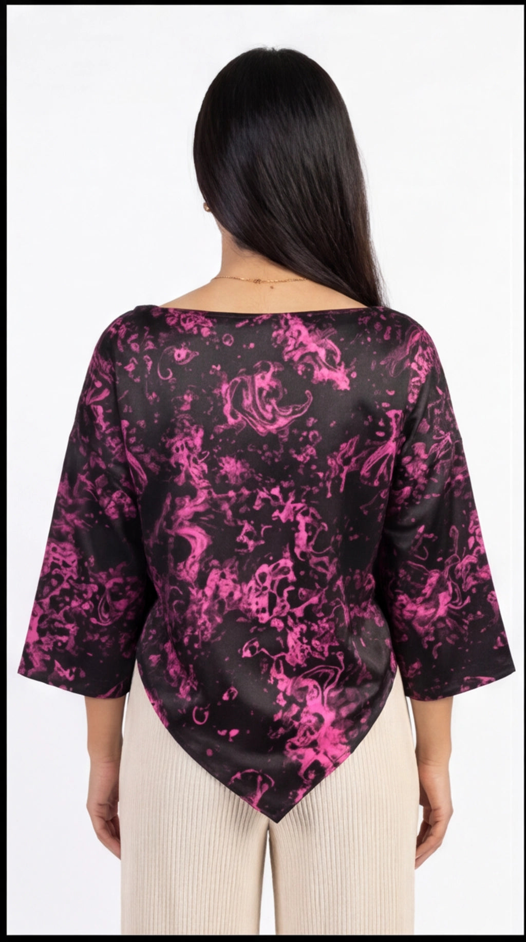 Velvet Top