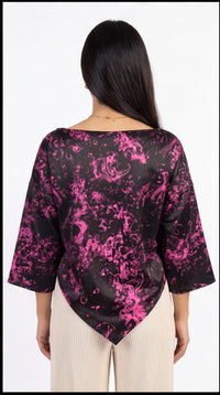 Velvet Top