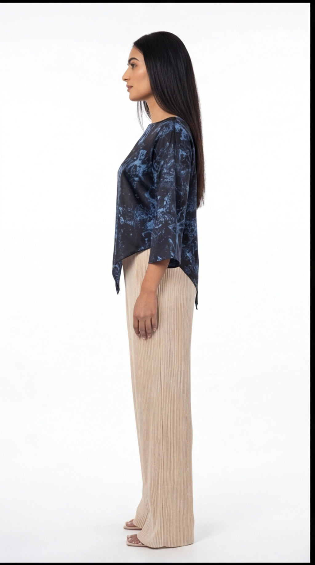 Ocean Bleu Top