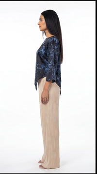Ocean Bleu Top