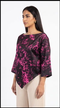Velvet Top