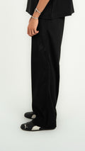 Wide-Leg Pants