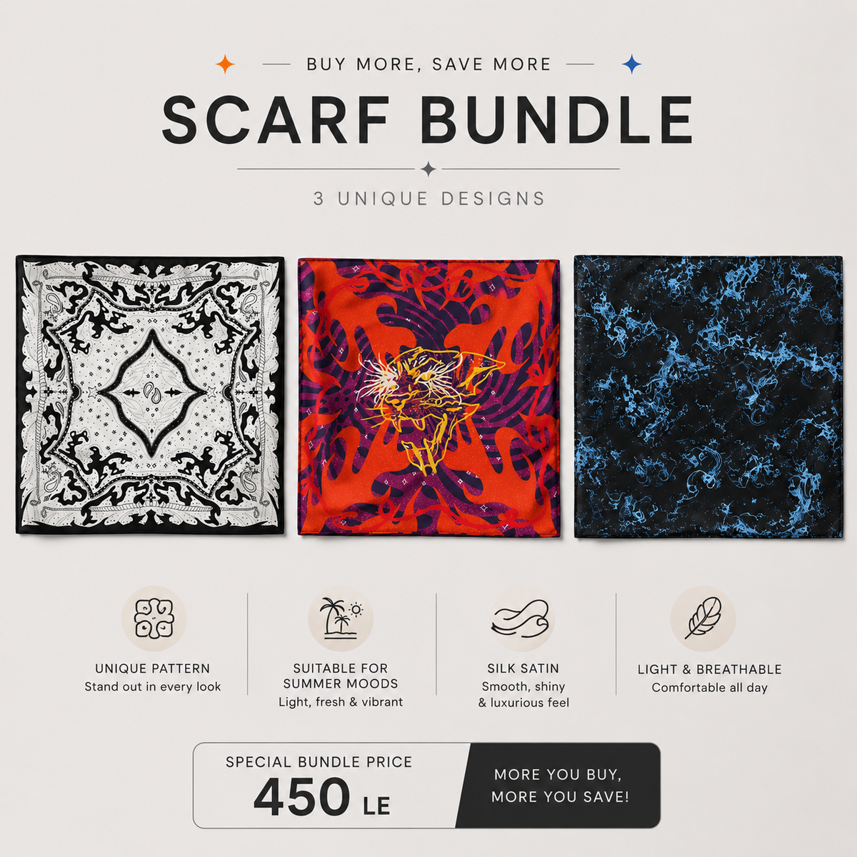 Dob Bundle