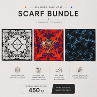 Dob Bundle