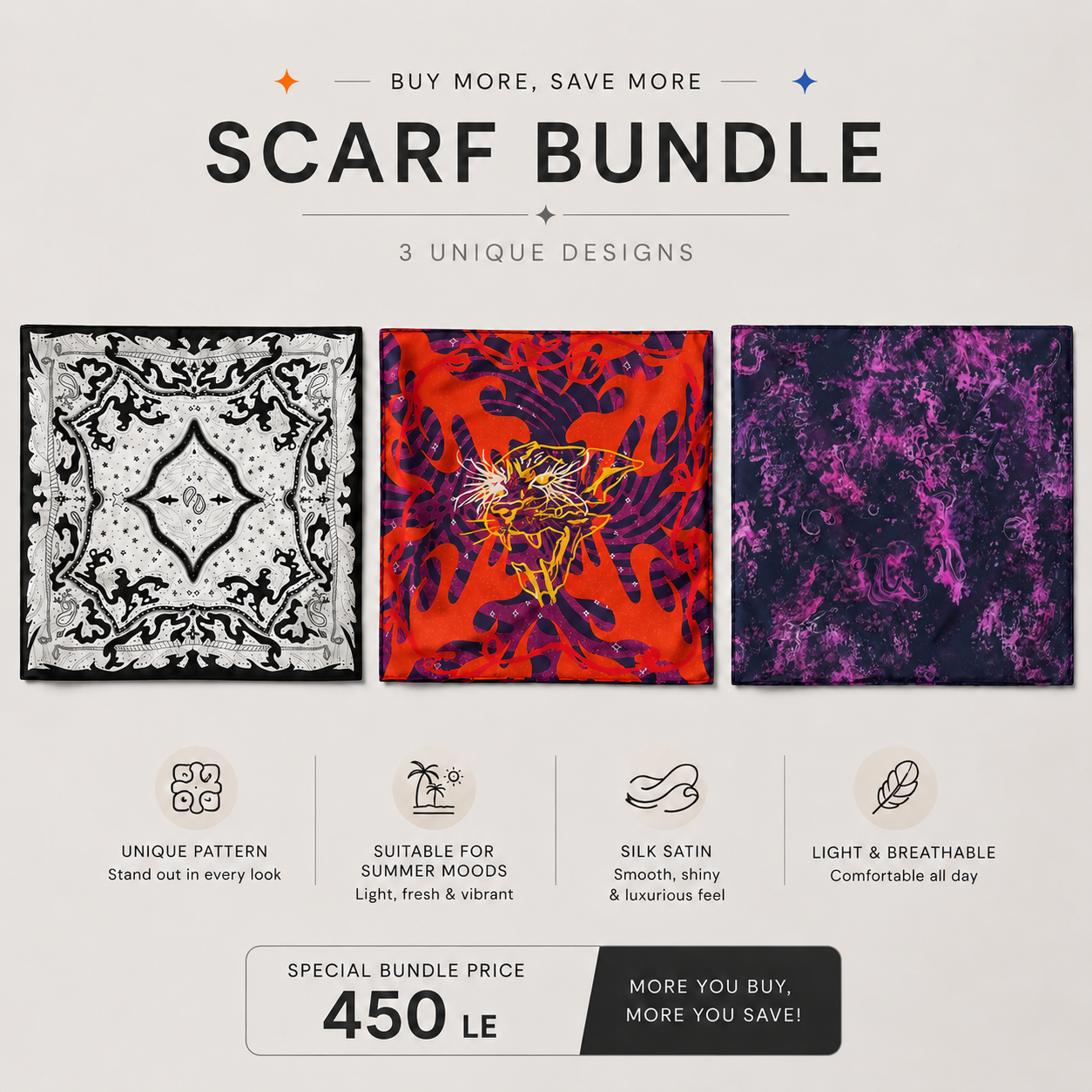 Best-Selling Bundle