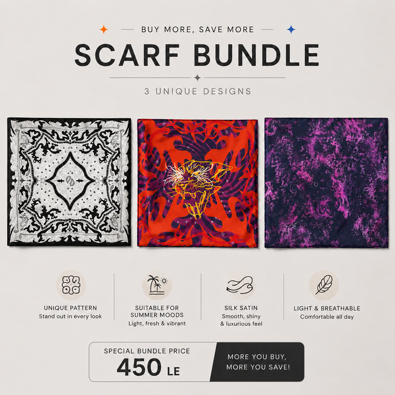 Best-Selling Bundle