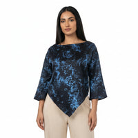 Ocean Bleu Top