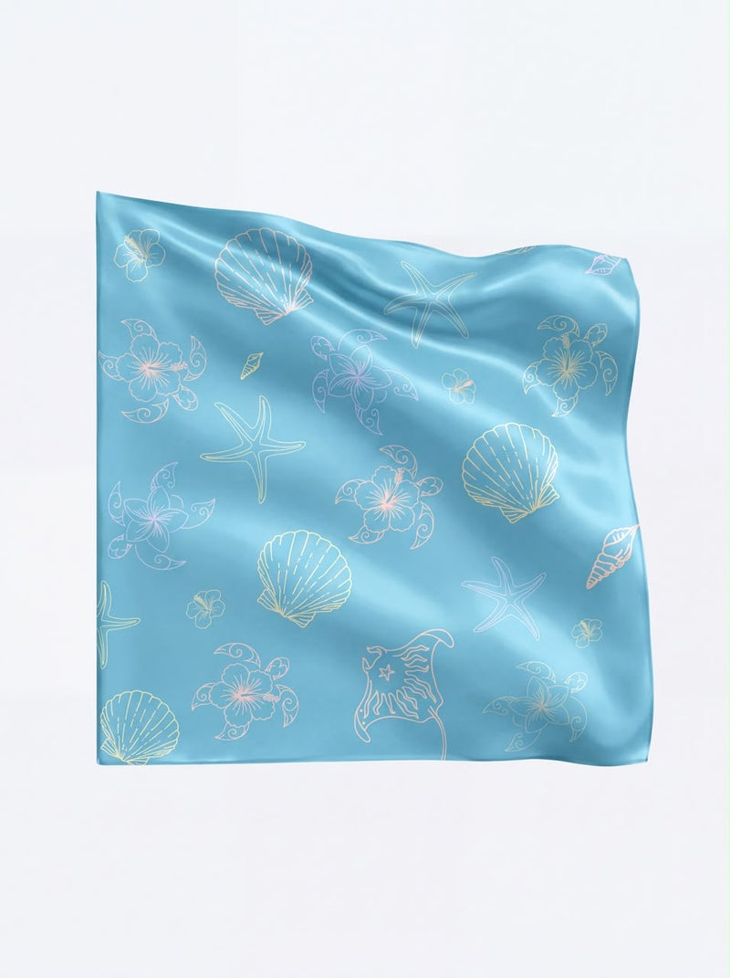 SEA SCARF